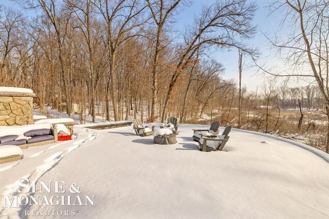 6148 Birchcrest Lane, Commerce Twp, MI 48382