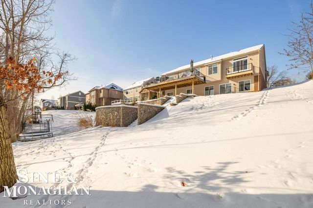 6148 Birchcrest Lane, Commerce Twp, MI 48382