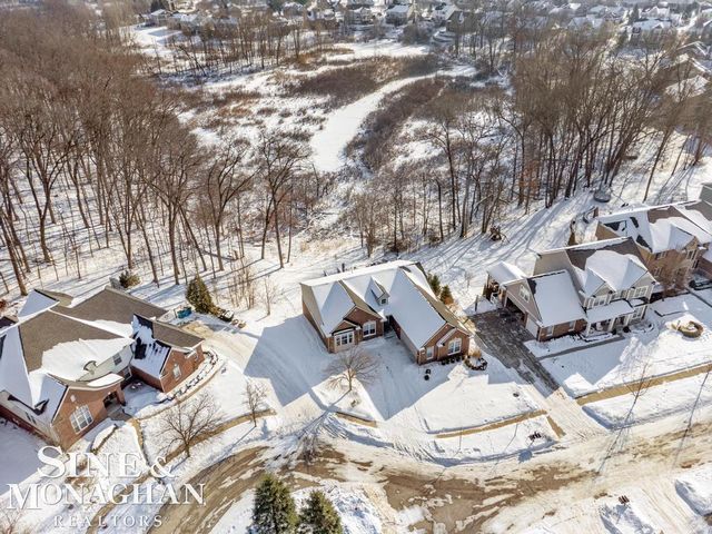 6148 Birchcrest Lane, Commerce Twp, MI 48382