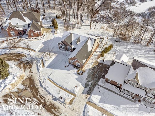 6148 Birchcrest Lane, Commerce Twp, MI 48382