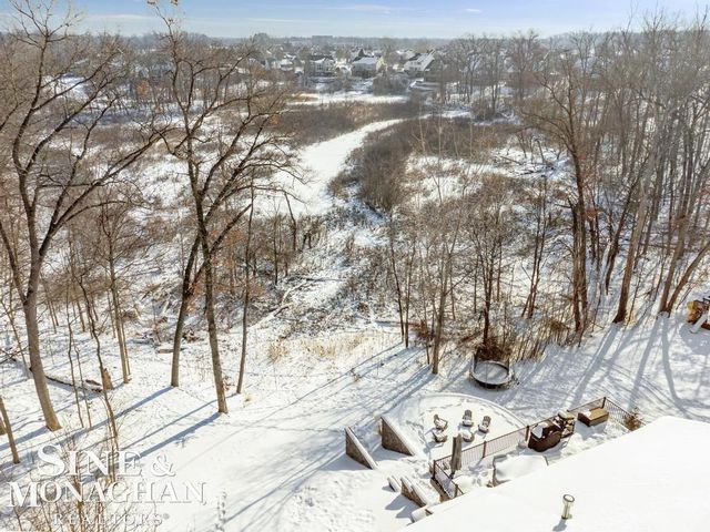 6148 Birchcrest Lane, Commerce Twp, MI 48382