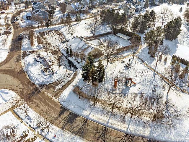 6148 Birchcrest Lane, Commerce Twp, MI 48382