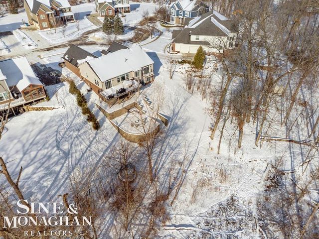 6148 Birchcrest Lane, Commerce Twp, MI 48382