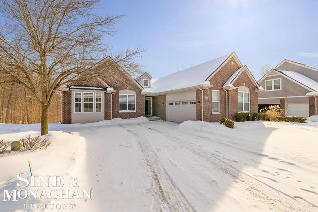 6148 Birchcrest Lane, Commerce Twp, MI 48382