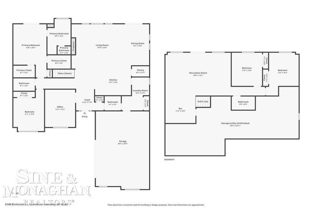 6148 Birchcrest Lane, Commerce Twp, MI 48382