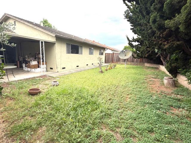 3736 Eastwood Circle, Santa Clara, CA 95054