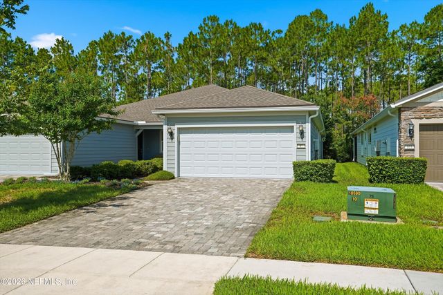 97 BROADHAVEN Drive, Ponte Vedra, FL 32081
