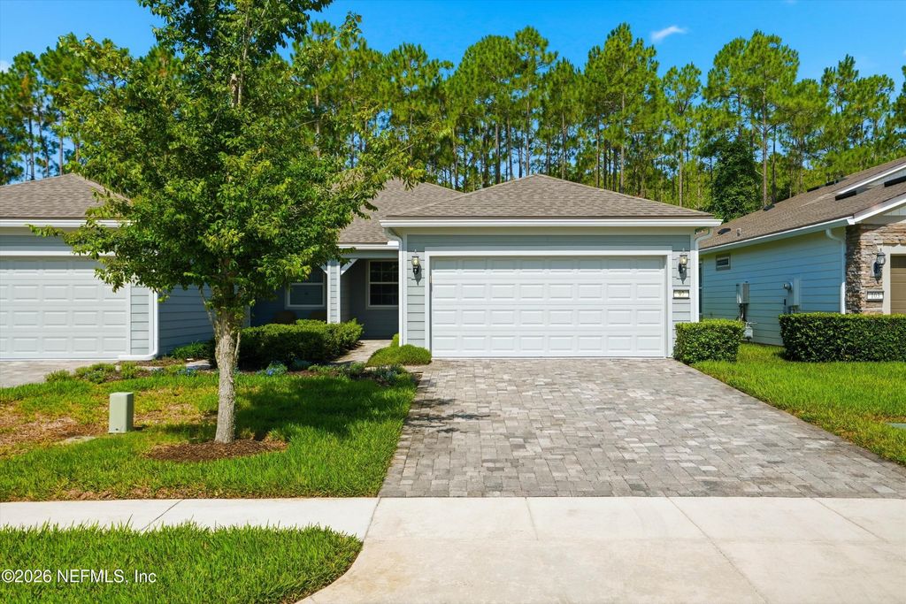97 BROADHAVEN Drive, Ponte Vedra, FL 32081
