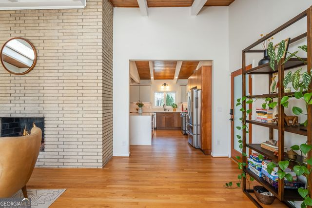 1304 Bernadette Lane NE, Atlanta, GA 30329