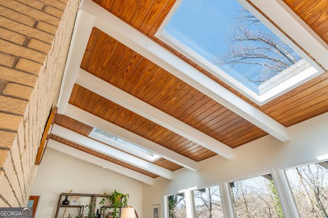 1304 Bernadette Lane NE, Atlanta, GA 30329