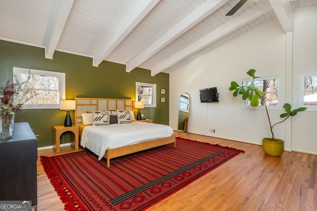 1304 Bernadette Lane NE, Atlanta, GA 30329