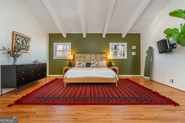 1304 Bernadette Lane NE, Atlanta, GA 30329