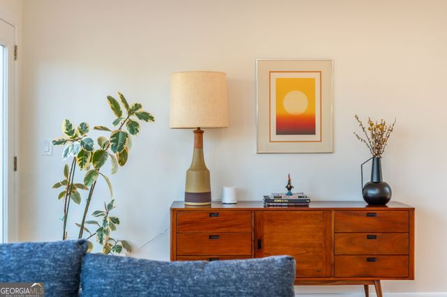 1304 Bernadette Lane NE, Atlanta, GA 30329