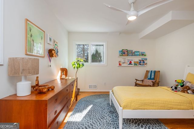 1304 Bernadette Lane NE, Atlanta, GA 30329