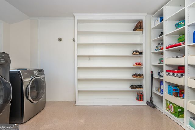 1304 Bernadette Lane NE, Atlanta, GA 30329