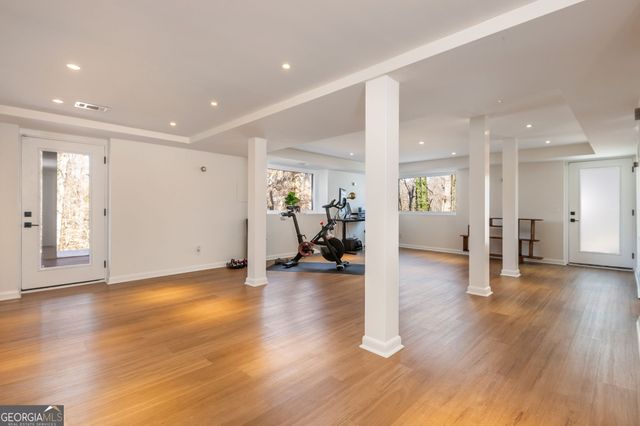 1304 Bernadette Lane NE, Atlanta, GA 30329