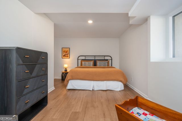 1304 Bernadette Lane NE, Atlanta, GA 30329