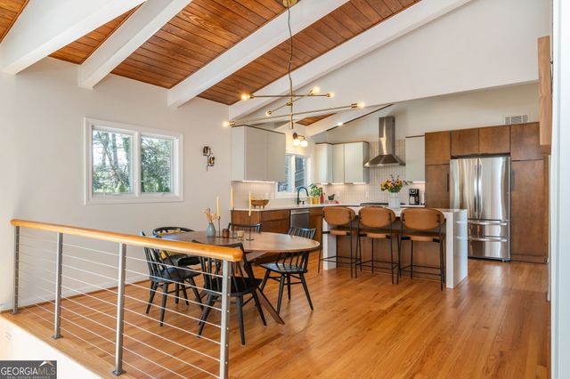 1304 Bernadette Lane NE, Atlanta, GA 30329