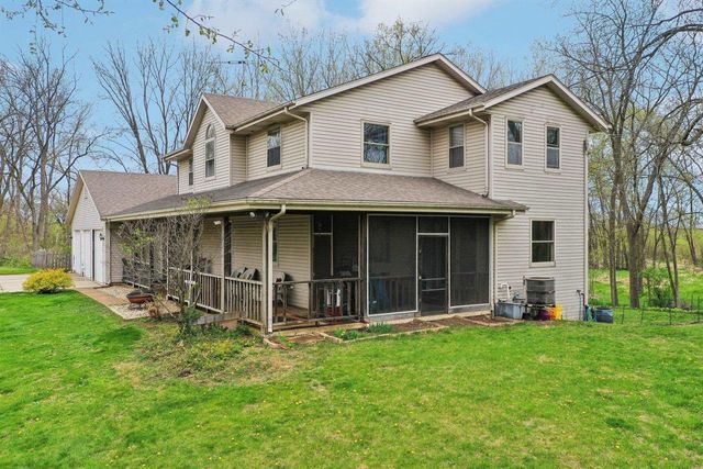 7938 E Highway 59, Milton, WI 53563