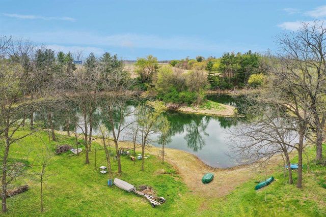 7938 E Highway 59, Milton, WI 53563