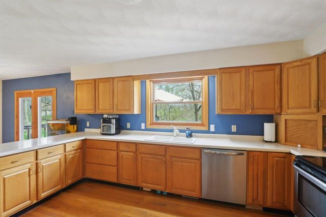 7938 E Highway 59, Milton, WI 53563