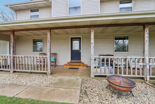 7938 E Highway 59, Milton, WI 53563