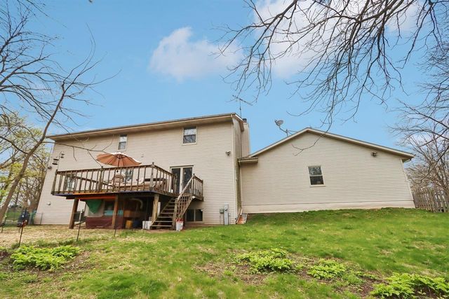 7938 E Highway 59, Milton, WI 53563