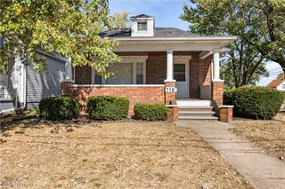 719 E 34th Street, Lorain, OH 44055