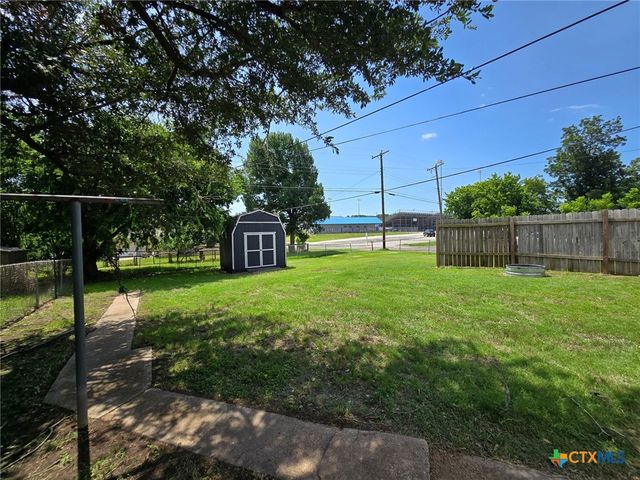 209 Easy Street, Copperas Cove, TX 76522