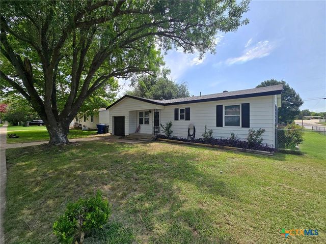 209 Easy Street, Copperas Cove, TX 76522