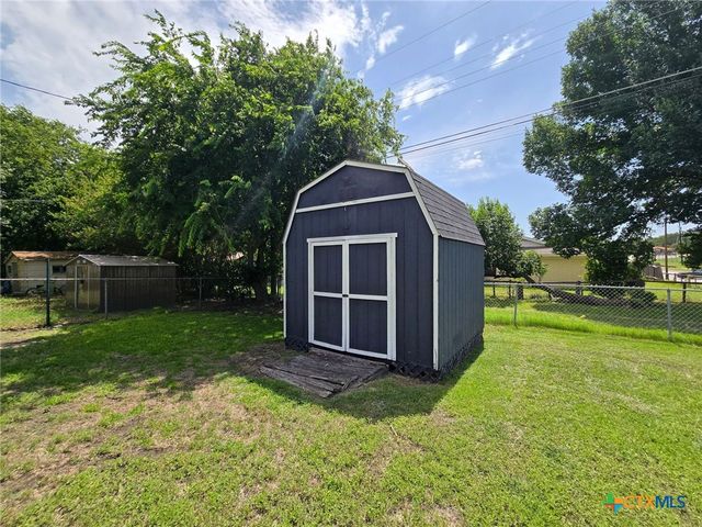 209 Easy Street, Copperas Cove, TX 76522