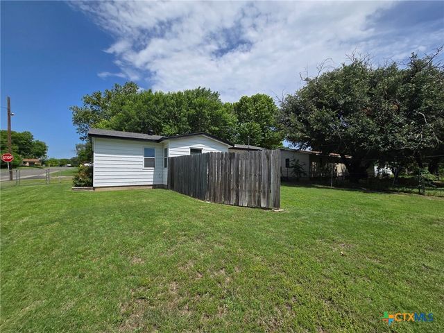 209 Easy Street, Copperas Cove, TX 76522