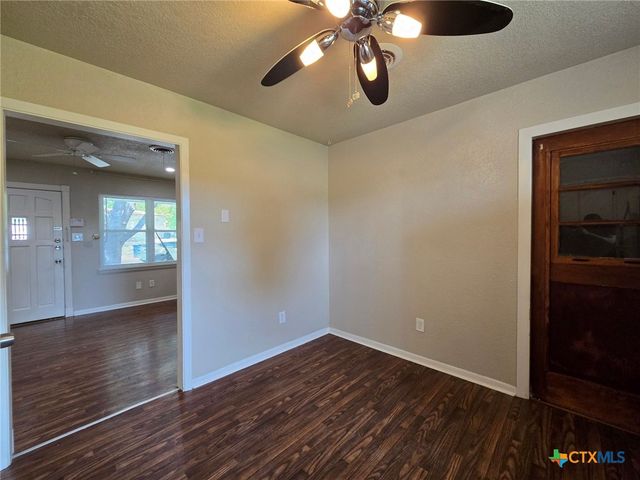 209 Easy Street, Copperas Cove, TX 76522