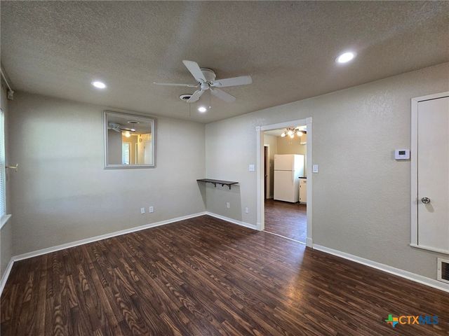 209 Easy Street, Copperas Cove, TX 76522