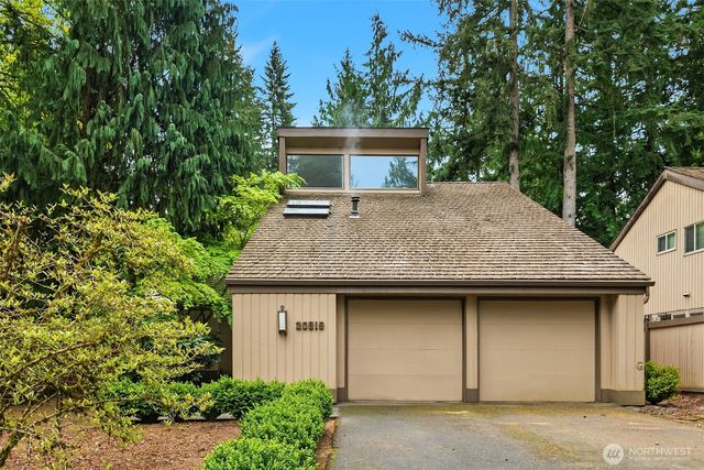 20819 NE 25th Street, Sammamish, WA 98074
