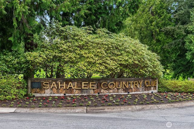 20819 NE 25th Street, Sammamish, WA 98074