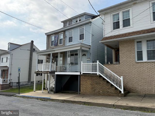 1218 SPRUCE ST, Ashland, PA 17921