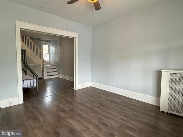 1218 SPRUCE ST, Ashland, PA 17921