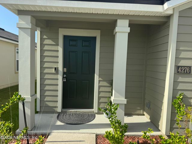 4276 SAPGUM Street, Jacksonville, FL 32218