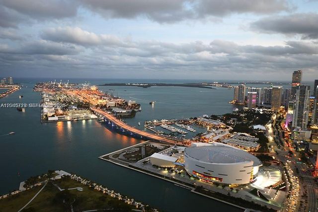 1100 Biscayne Boulevard 4402, Miami, FL 33132