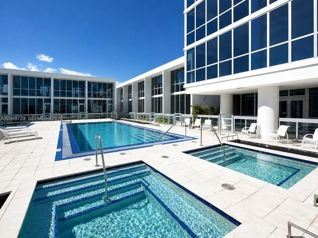 1100 Biscayne Boulevard 4402, Miami, FL 33132
