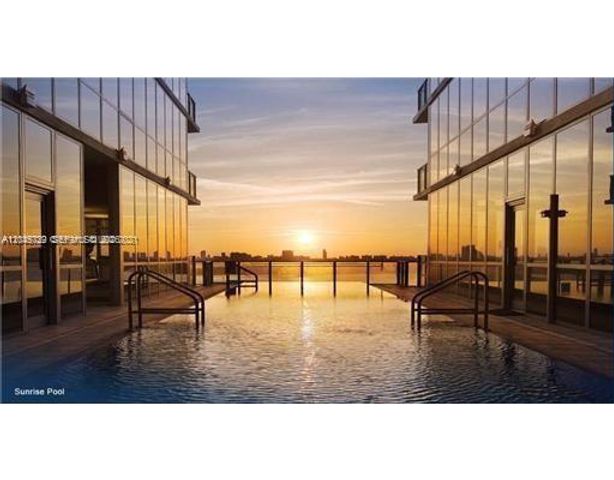 1100 Biscayne Boulevard 4402, Miami, FL 33132