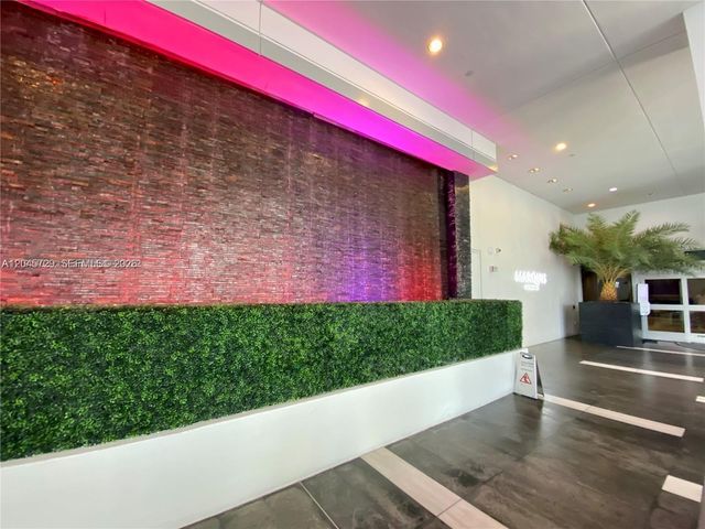1100 Biscayne Boulevard 4402, Miami, FL 33132