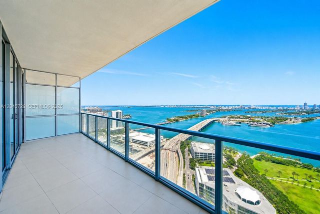 1100 Biscayne Boulevard 4402, Miami, FL 33132
