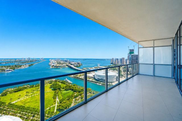1100 Biscayne Boulevard 4402, Miami, FL 33132