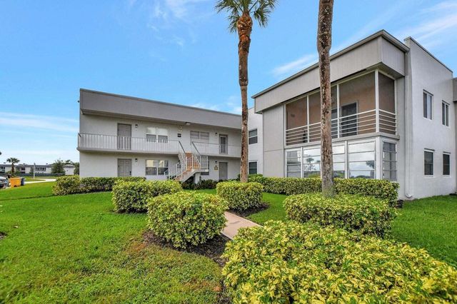 187 Normandy D, Delray Beach, FL 33484