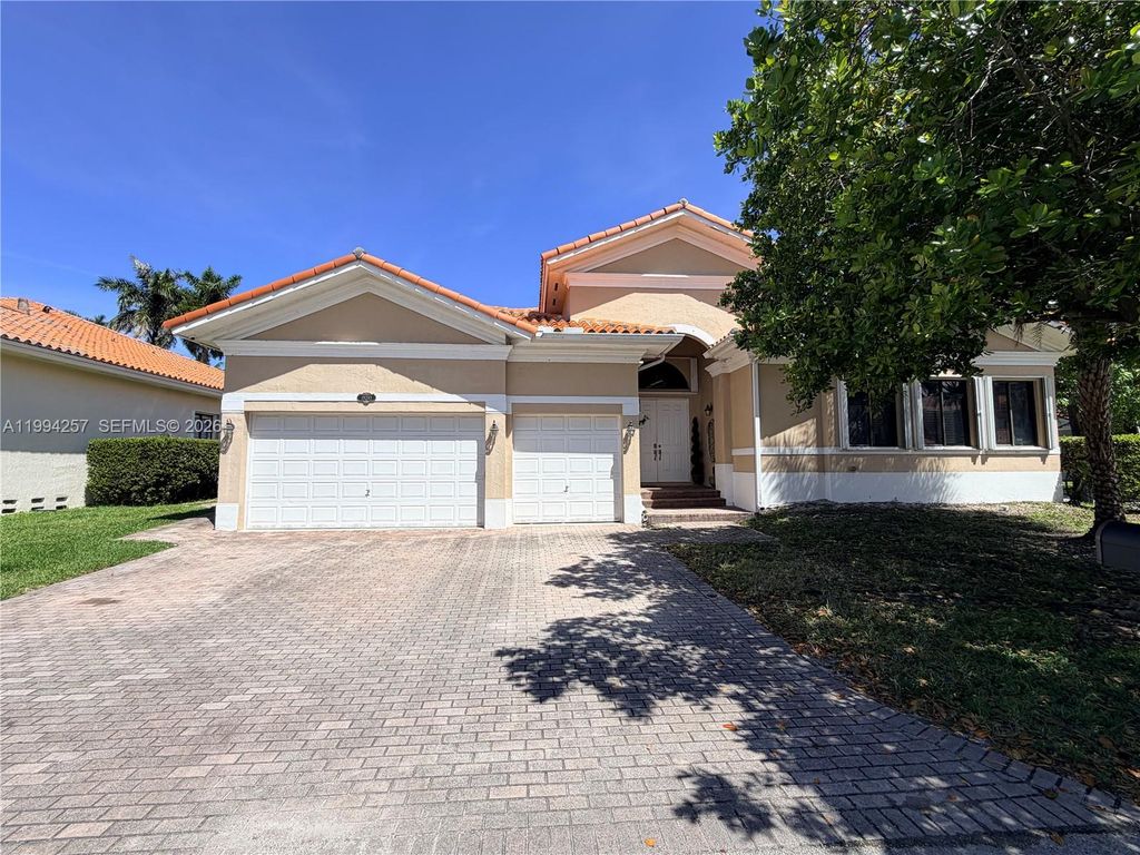 19385 SW 79th Court, Cutler Bay, FL 33157