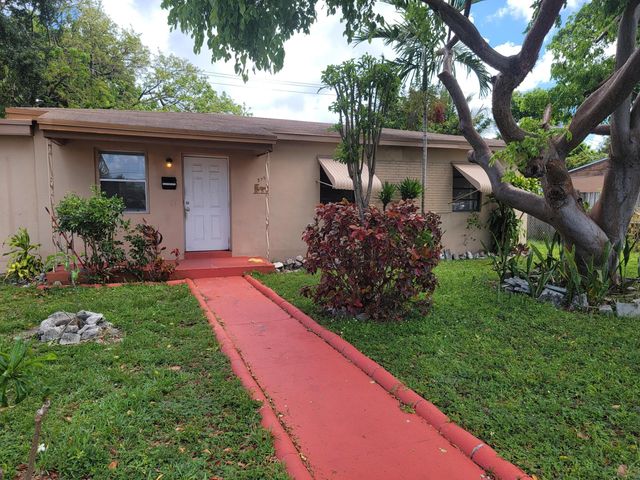 275 NW 187th Street, Miami Gardens, FL 33169