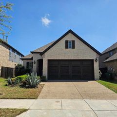 529 Wiltshire Boulevard, Lewisville, TX 75056