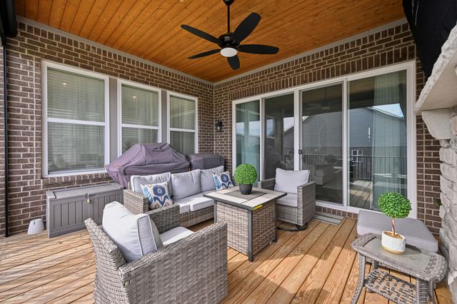 10400 N Brookhurst Lane, Union, KY 41091